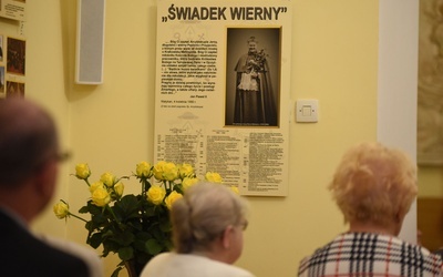 Abp Ablewicz i świeccy