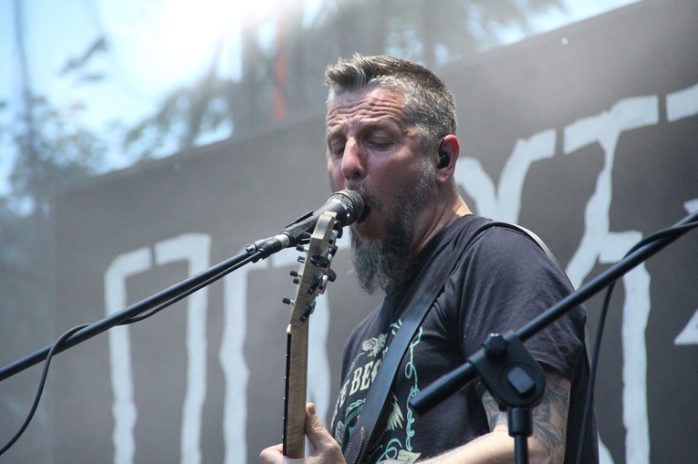 9. Koncert na Tekach na zdjęciach