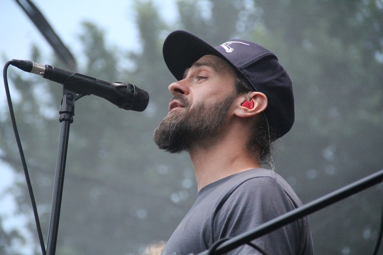 9. Koncert na Tekach na zdjęciach