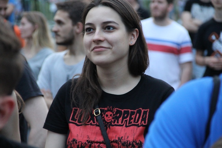 9. Koncert na Tekach na zdjęciach