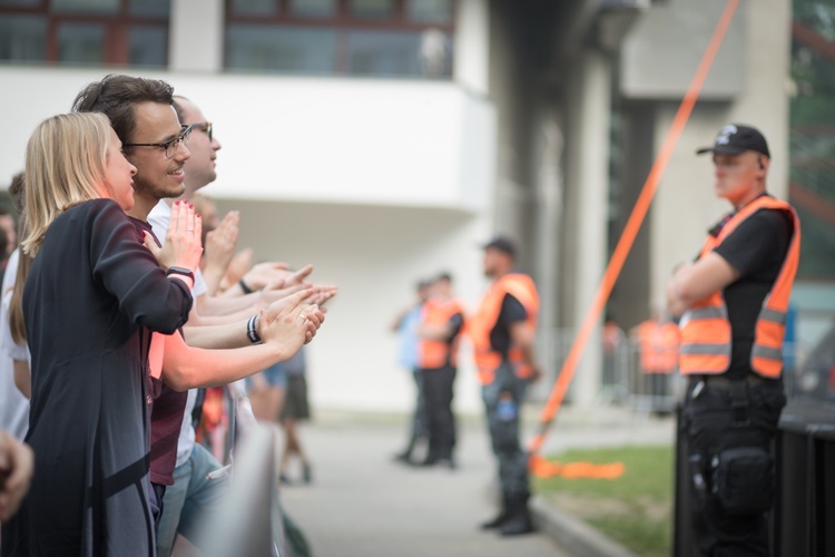 9. Koncert na Tekach na zdjęciach cz.2