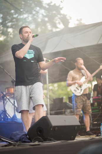 9. Koncert na Tekach na zdjęciach cz.2
