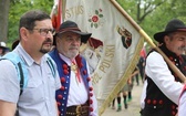 Poświęcenie pomnika pomordowanych żołnierzy "Bartka" w Starym Grodkowie