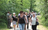 Poświęcenie pomnika pomordowanych żołnierzy "Bartka" w Starym Grodkowie