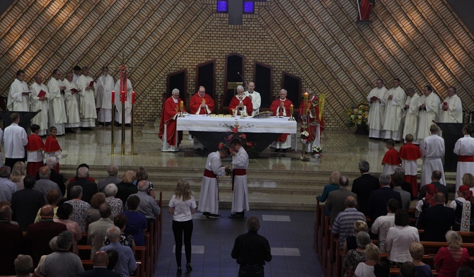 Abp Wiktor Skworc: Wspólne dobro zależy od tworzących je ludzi