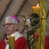 Eucharystia z okazji 60-lecia miasta Ruda Śląska