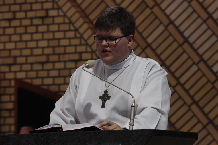 Eucharystia z okazji 60-lecia miasta Ruda Śląska