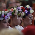 Eucharystia z okazji 60-lecia miasta Ruda Śląska