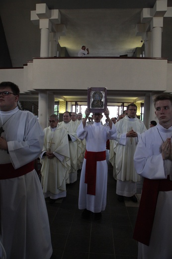 Eucharystia z okazji 60-lecia miasta Ruda Śląska