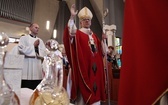 Eucharystia z okazji 60-lecia miasta Ruda Śląska