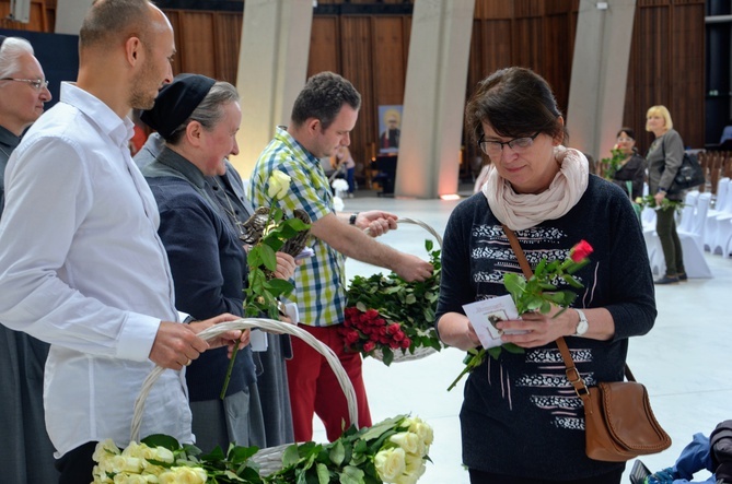 Wspólnota Mam przy Świątyni Opatrzności Bożej