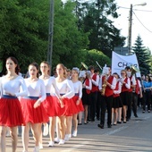 18. Festiwal im. Feliksa Nowowiejskiego w Barczewie rozpoczęty