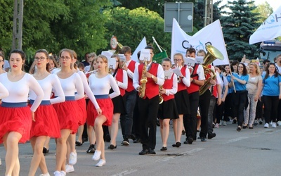 Festiwal im. Feliksa Nowowiejskiego w Barczewie 