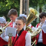 Festiwal im. Feliksa Nowowiejskiego w Barczewie 