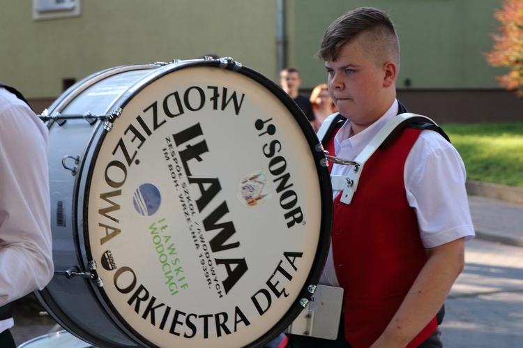 Festiwal im. Feliksa Nowowiejskiego w Barczewie 