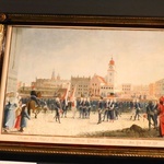 Jubileuszowa wystawa w Muzeum Krakowa