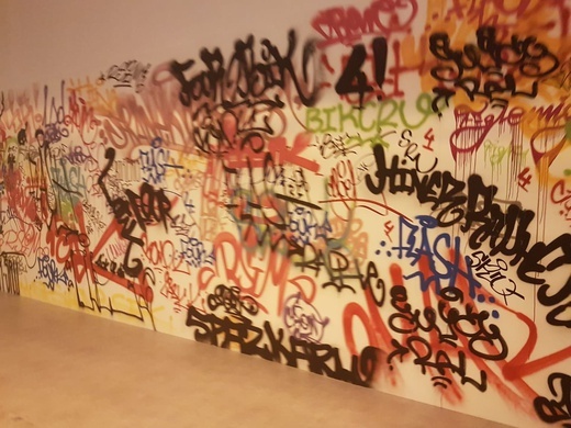 Muzeum Śląskie: pierwsza w Polsce wystawa o hip-hopie