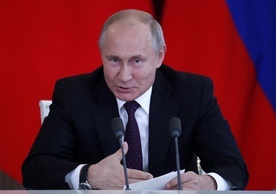 RFN i Rosja podpiszą najważniejszą deklarację od wybuchu wojny na Ukrainie
