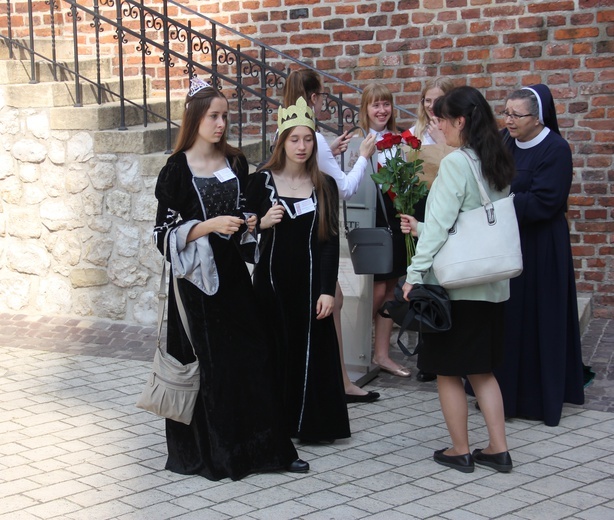 Ogólnopolski Zjazd Rodziny Szkół im. św. Jadwigi Królowej