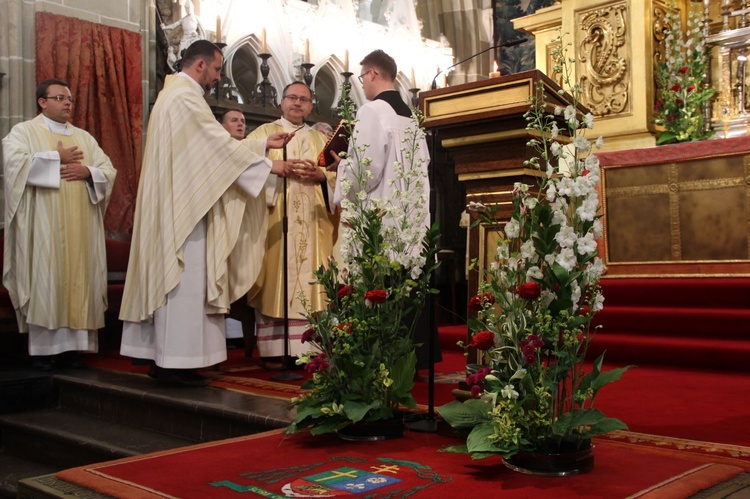 Ogólnopolski Zjazd Rodziny Szkół im. św. Jadwigi Królowej