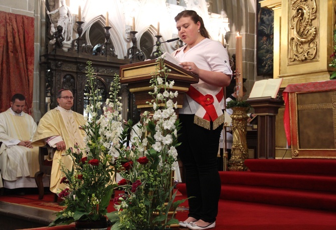 Ogólnopolski Zjazd Rodziny Szkół im. św. Jadwigi Królowej