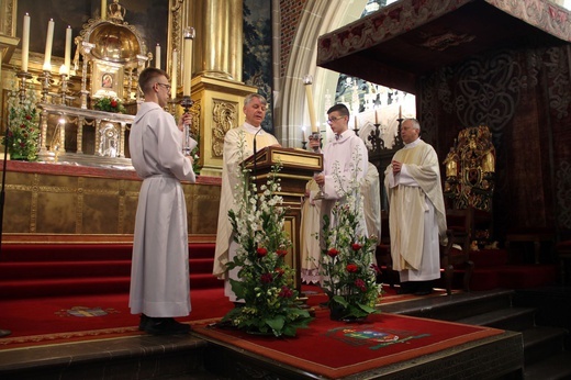 Ogólnopolski Zjazd Rodziny Szkół im. św. Jadwigi Królowej