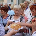 Festiwal im. Feliksa Nowowiejskiego w Barczewie 