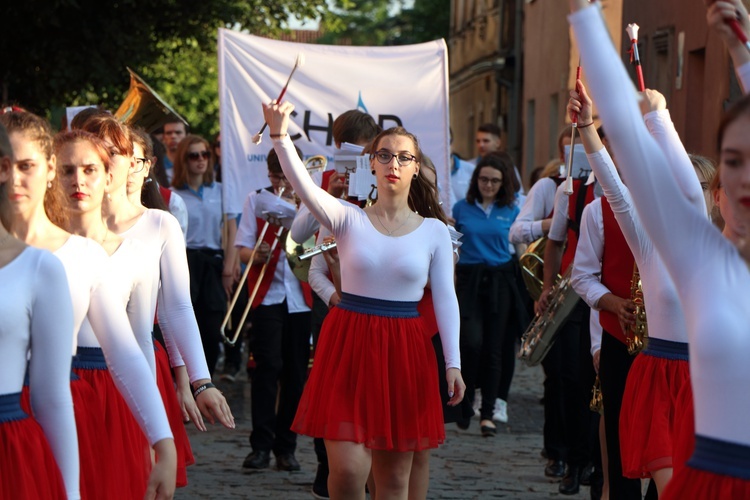 Festiwal im. Feliksa Nowowiejskiego w Barczewie 