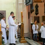 Dekanalne spotkanie Służby Liturgicznej - Nowa Ruda-Słupiec