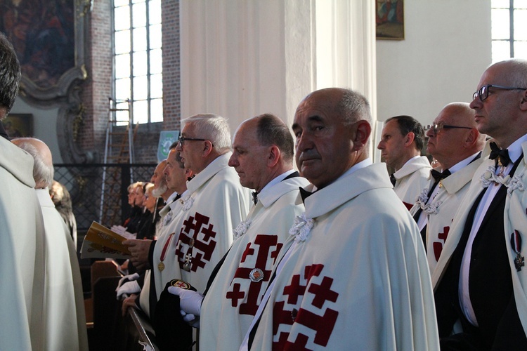 Bożogrobcy we Wrocławiu