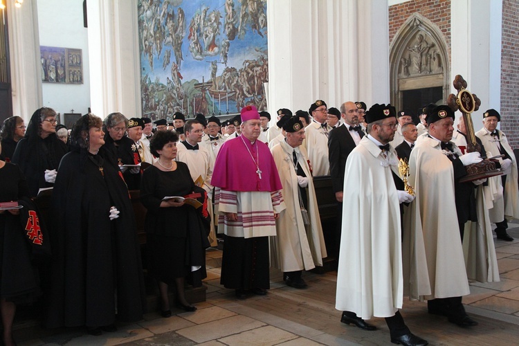 Bożogrobcy we Wrocławiu