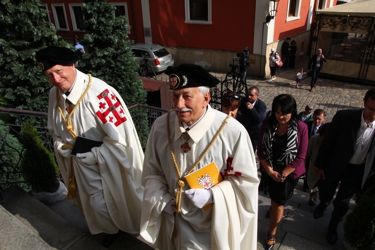 Bożogrobcy we Wrocławiu