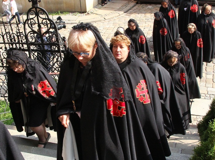 Bożogrobcy we Wrocławiu