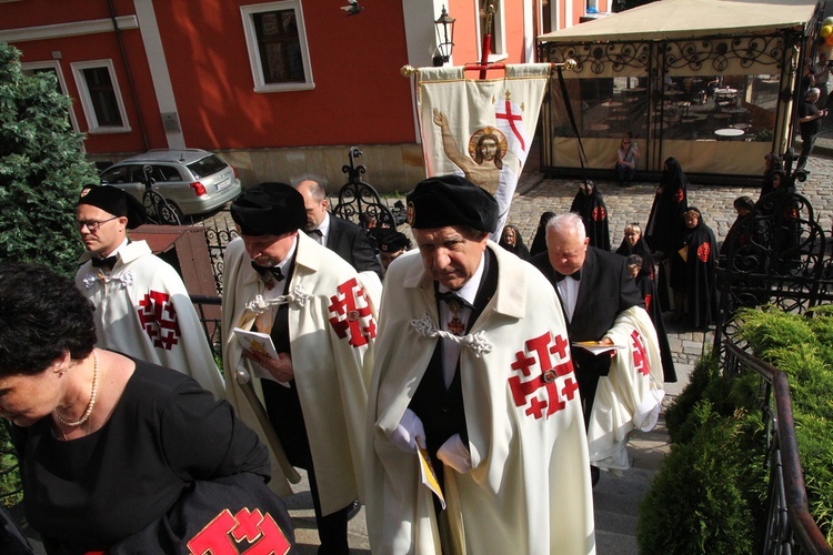 Bożogrobcy we Wrocławiu