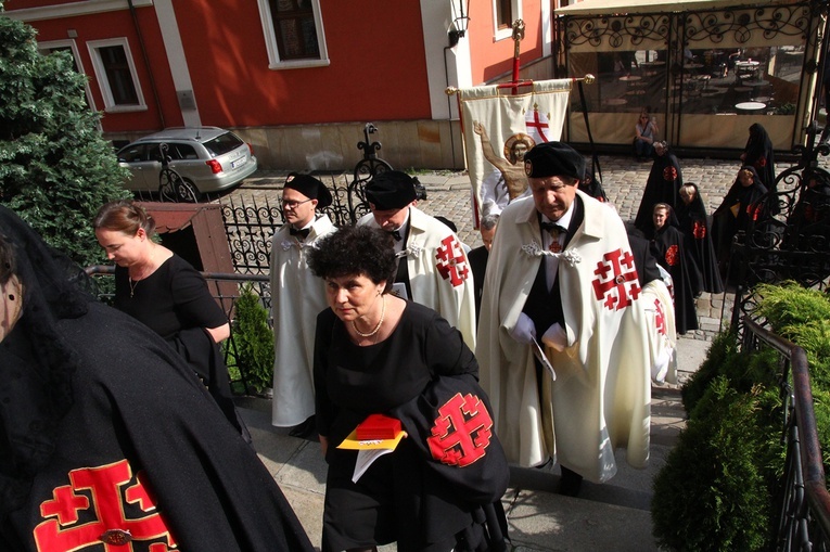 Bożogrobcy we Wrocławiu