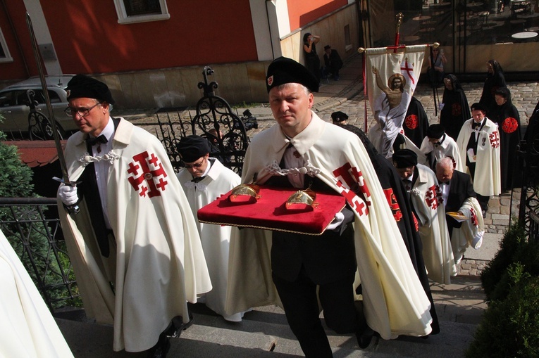 Bożogrobcy we Wrocławiu