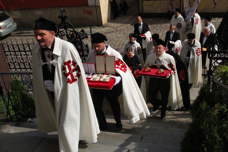 Bożogrobcy we Wrocławiu