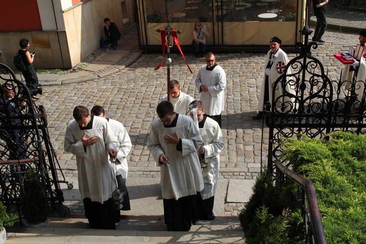 Bożogrobcy we Wrocławiu