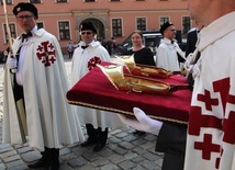 Bożogrobcy we Wrocławiu