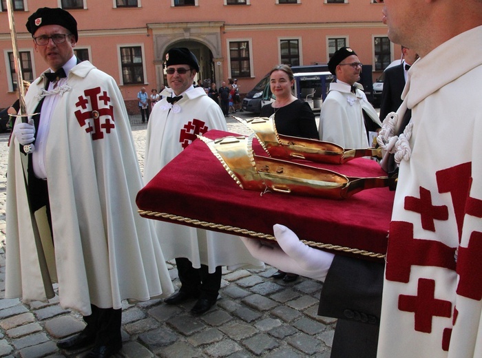 Bożogrobcy we Wrocławiu
