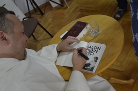 Salon piękności