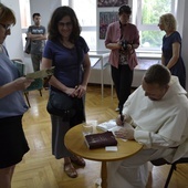 Promocja "Salonu piękności"