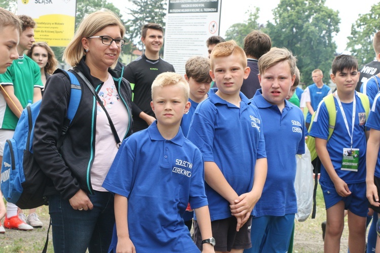 IV Turniej Piłki Nożnej dla Służby Liturgicznej Archidiecezji Wrocławskiej