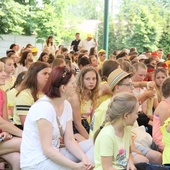 V Kongres Misyjny Dzieci