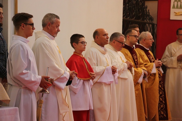 IV Turniej Piłki Nożnej dla Służby Liturgicznej Archidiecezji Wrocławskiej