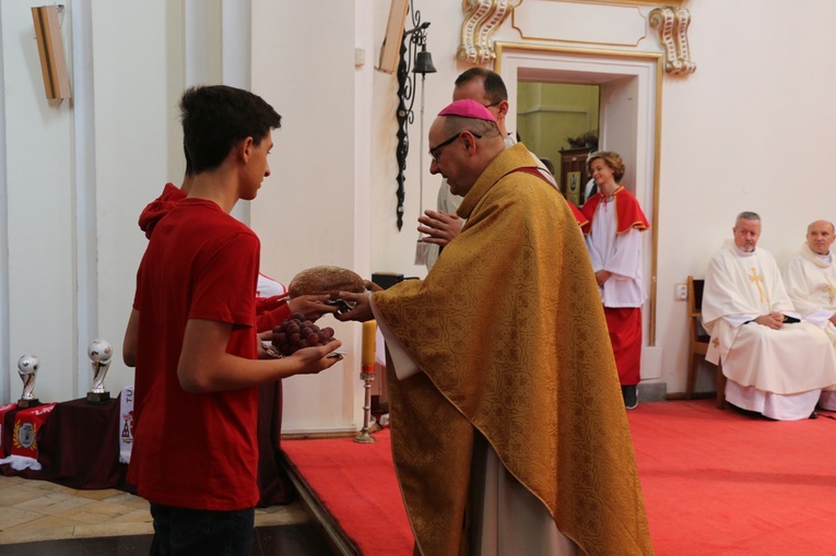 IV Turniej Piłki Nożnej dla Służby Liturgicznej Archidiecezji Wrocławskiej