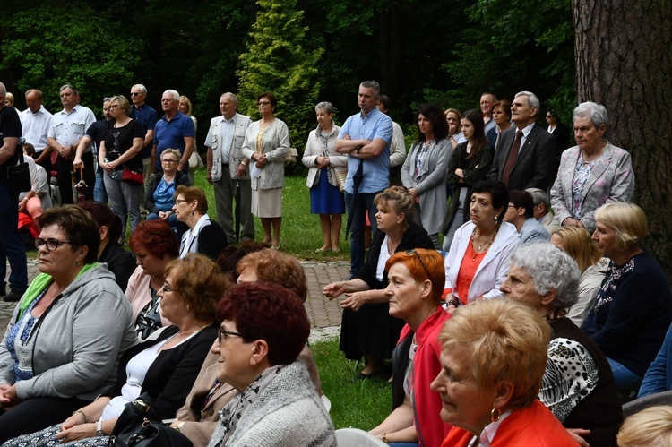 Diecezjalna Pielgrzymka Apostolatu Pielgrzymującej Matki Bożej