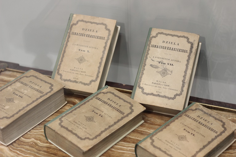 Wystawa w Muzeum Historycznym Skierniewic