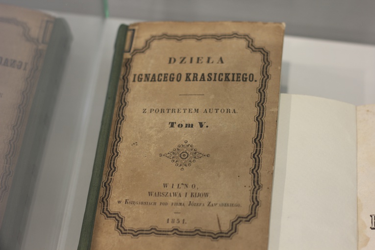 Wystawa w Muzeum Historycznym Skierniewic