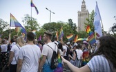 Sodoma i Gomora, czyli homoparada w Warszawie